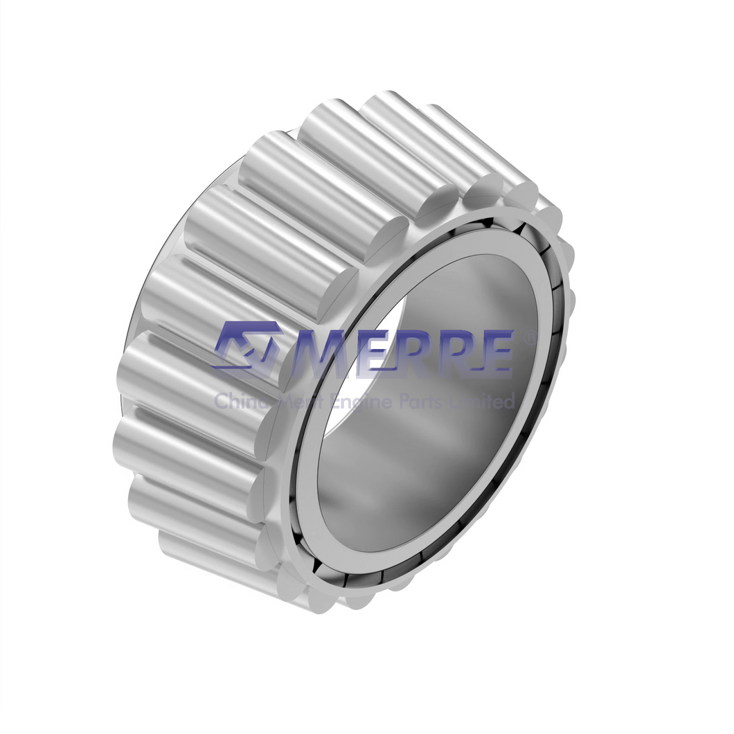 AT411345: Tapered Roller Bearing Cone For John Deere