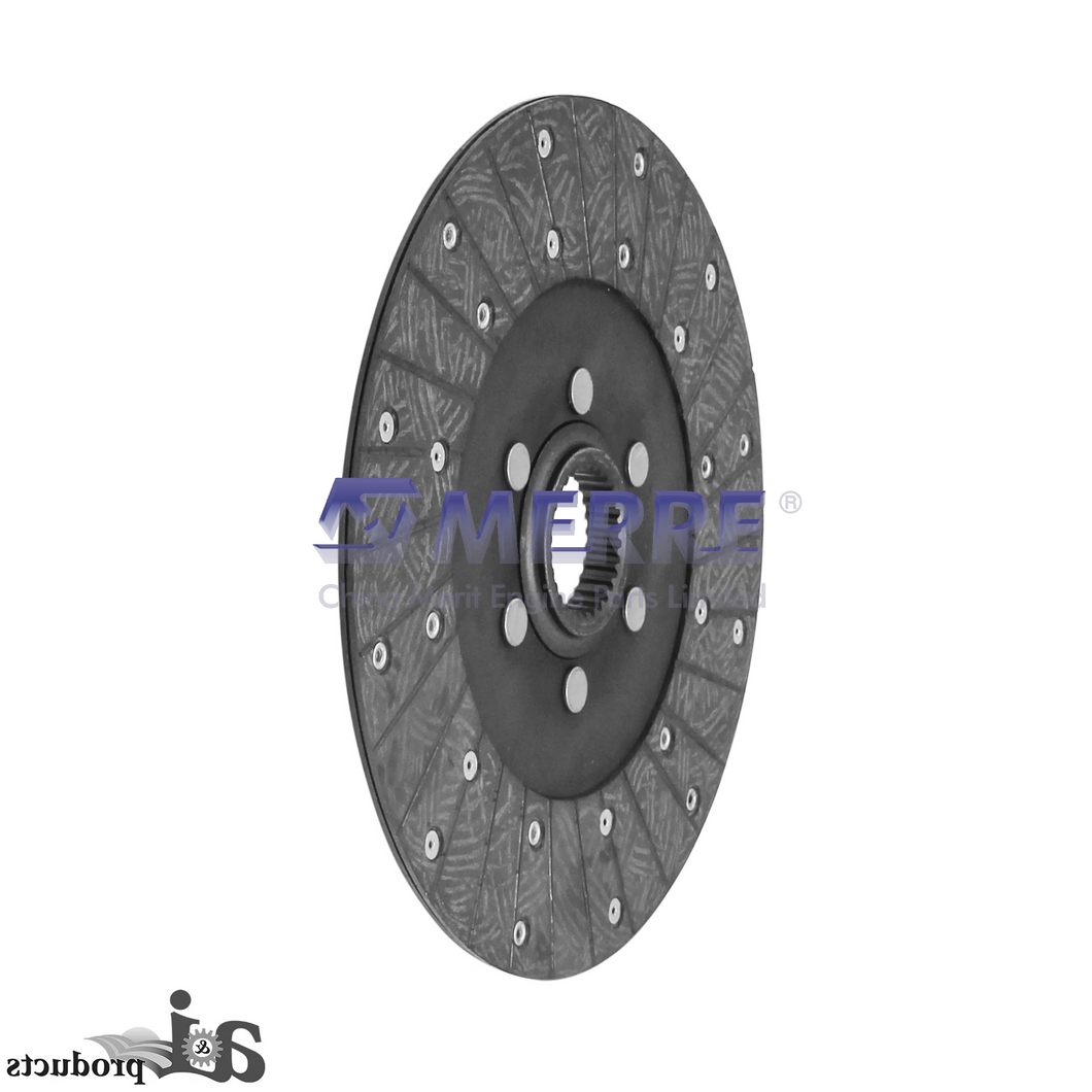 A-RE29609: Clutch Disk For John Deere