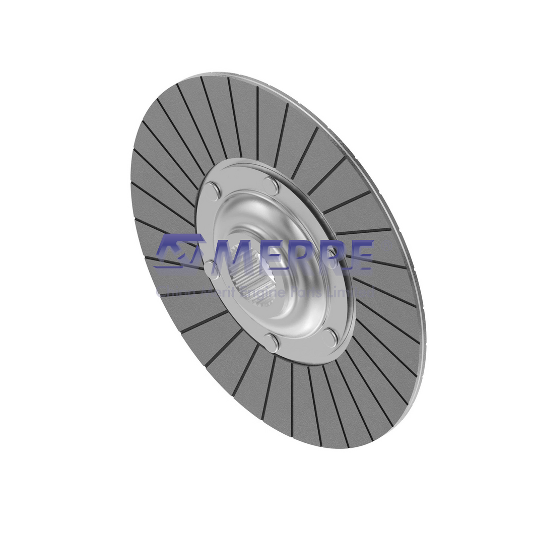 RE326206: Clutch Disk For John Deere