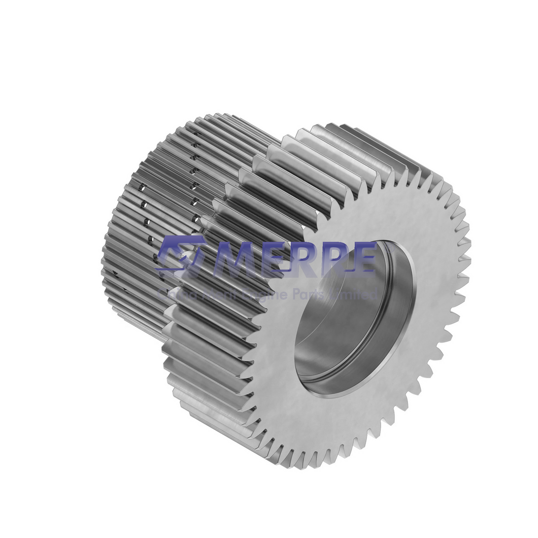 YZ105280: Transmission Second Stage Clutch Gear For John Deere
