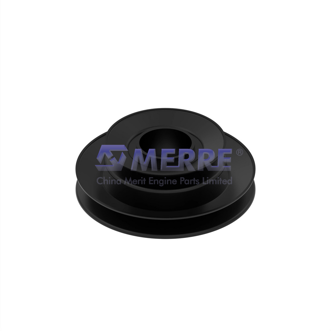 AM130776: Jacksheave Idler For John Deere