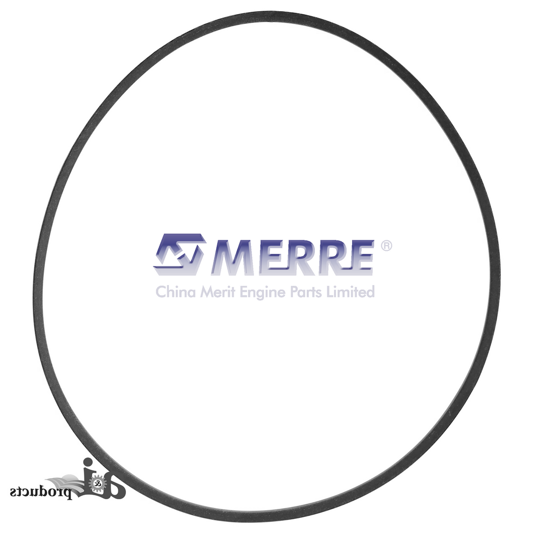 A-HXE68016: V-Belt For John Deere