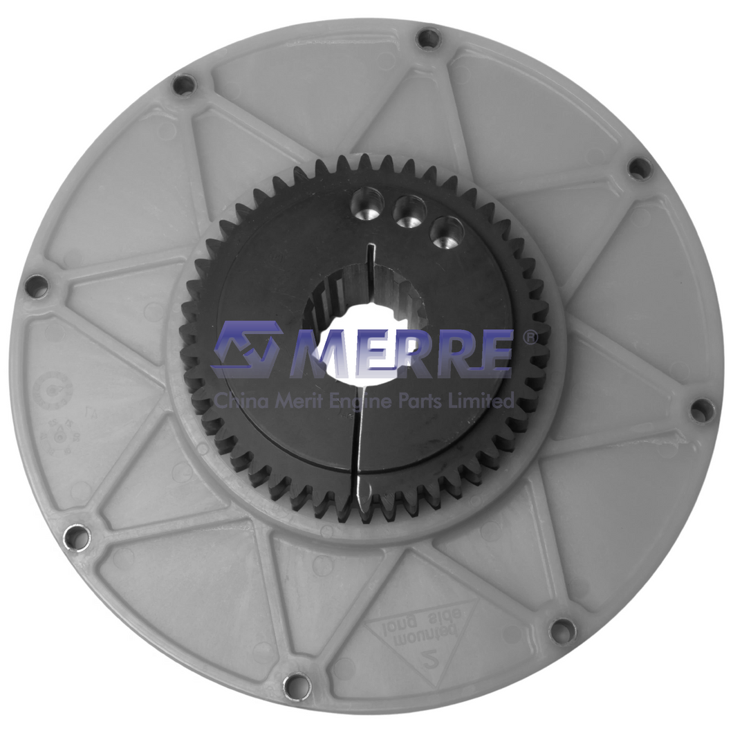 F062775: Clutch Kit For John Deere