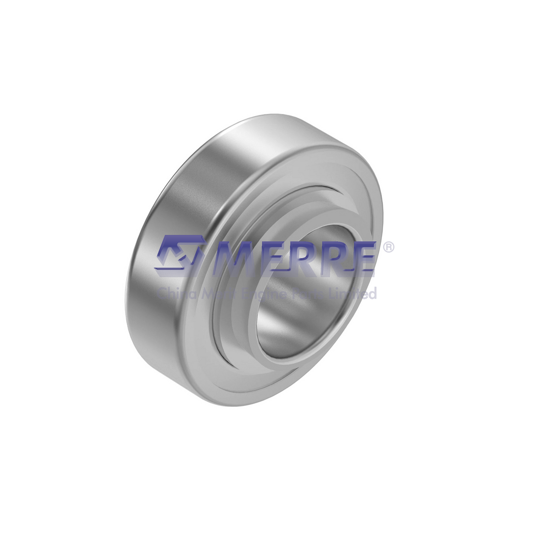 JD8597: Cylindrical Outer Diameter Adapter  Ball Bearing For John Deere