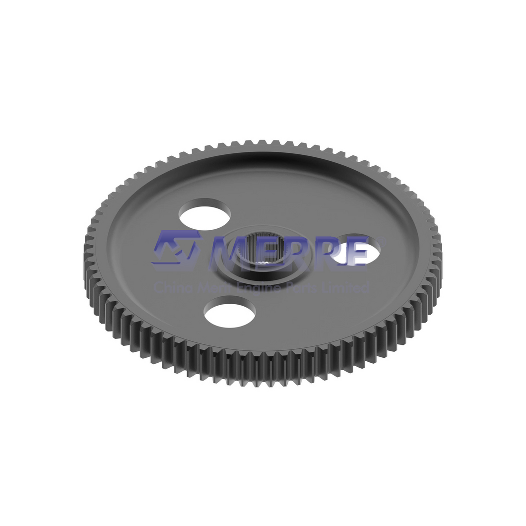 M803160: Rear Axle Gear For John Deere