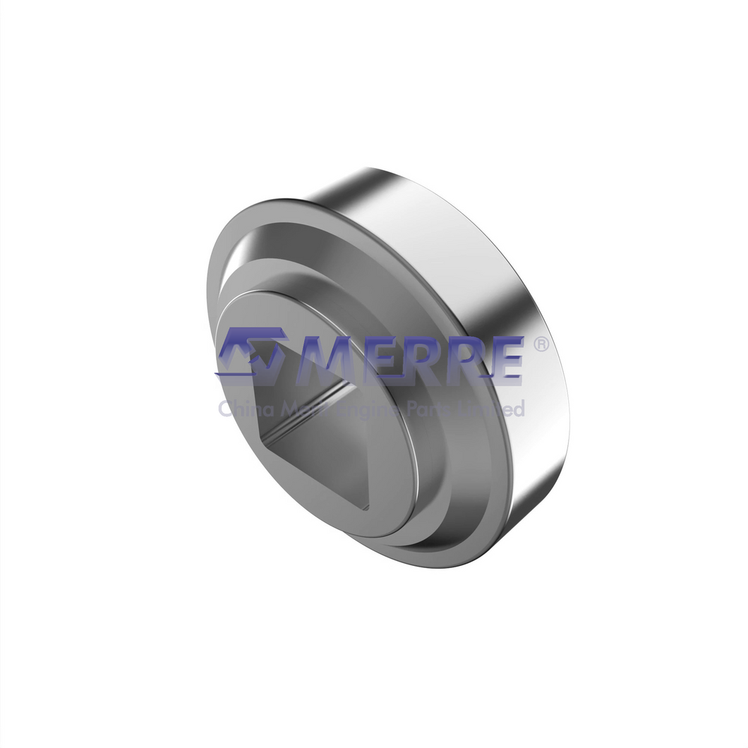 JD9350: Square Bore Ball Bearing For John Deere