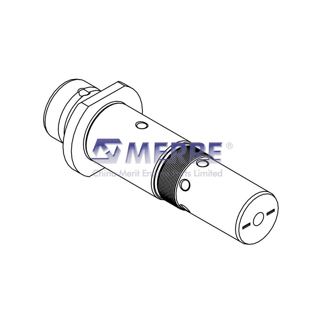 RE326493: Reverse Idler Service Shaft For John Deere