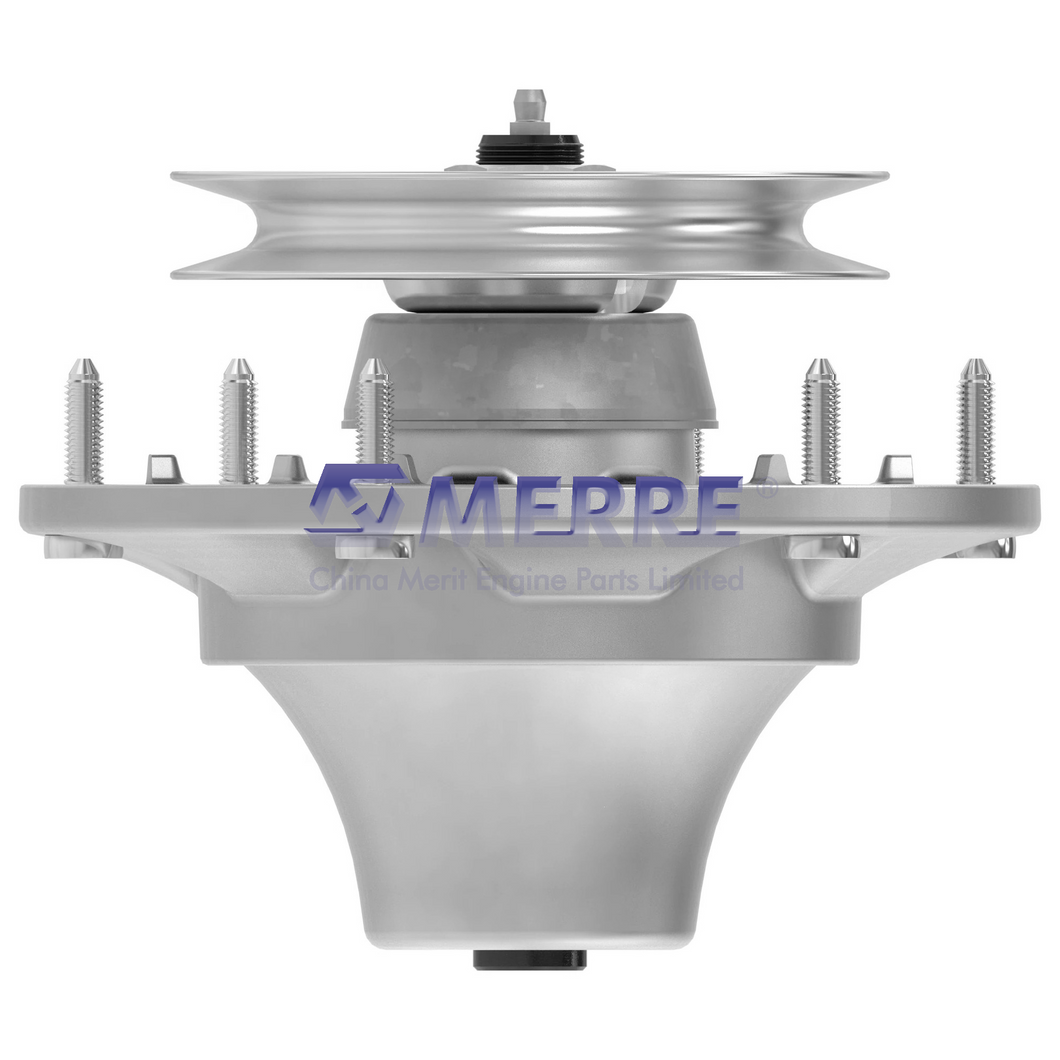 AM144423: Mower Deck Drive Spindle For John Deere