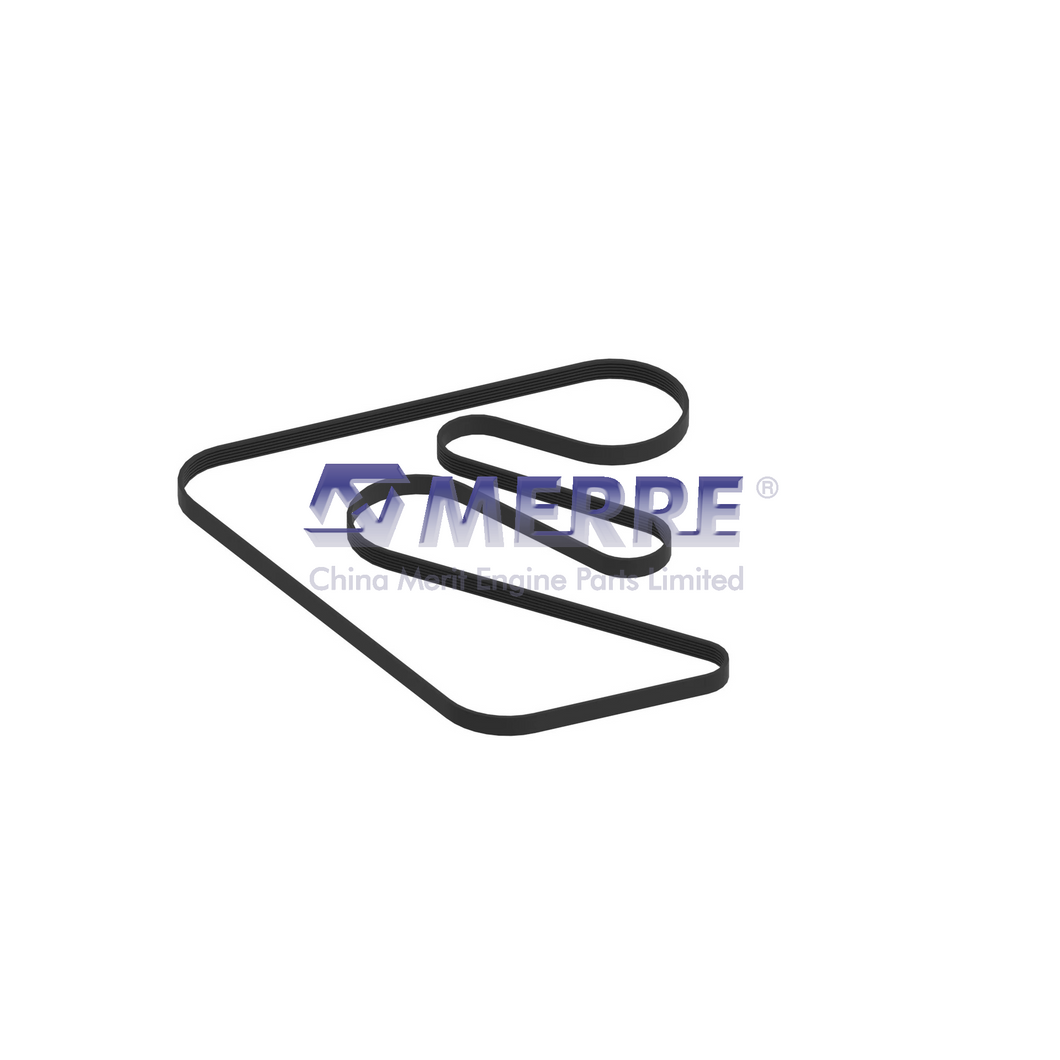 R527919: V-Belt, Effective Length 2590 mm (102 inch) For John Deere