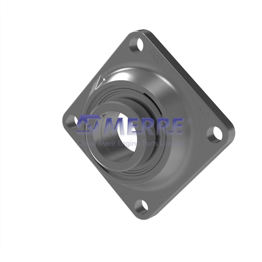AXE45898: Bearing with Housing For John Deere