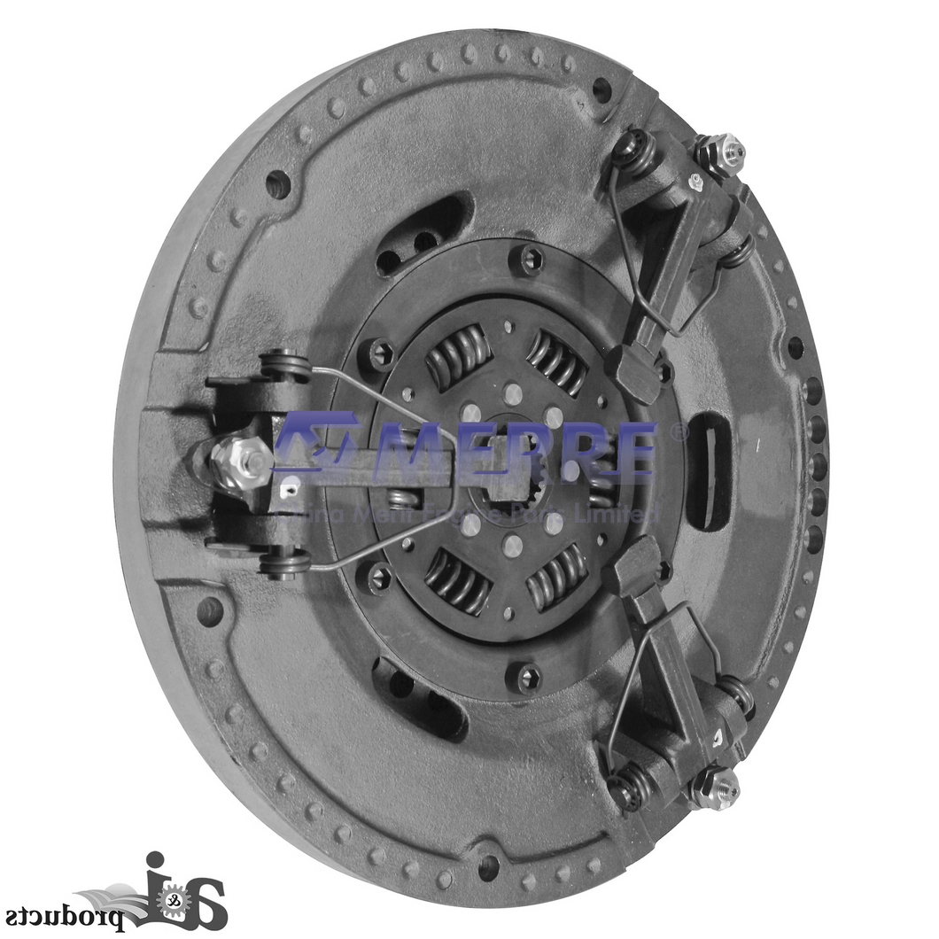 A-AL39618: Single Clutch For John Deere