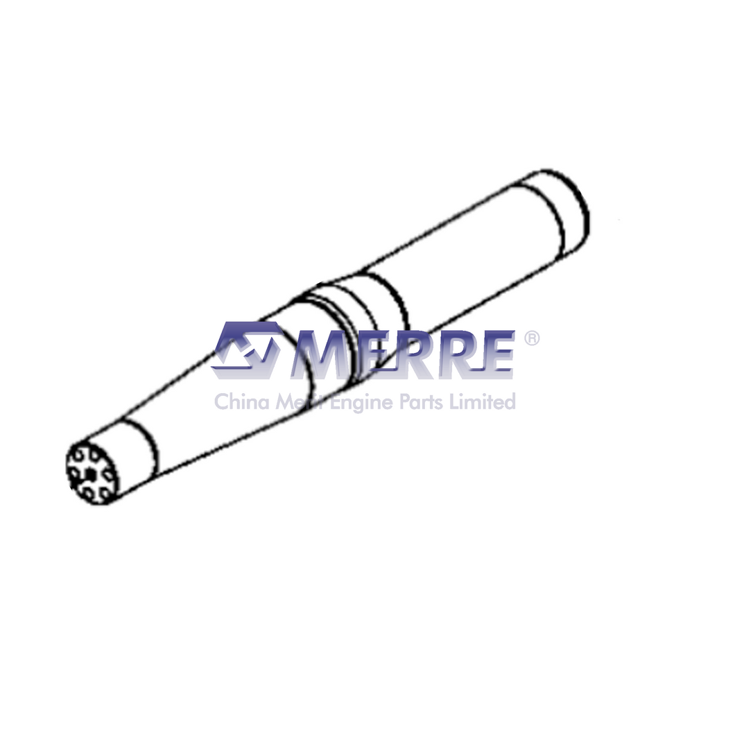 LW9813527: Pivot Shaft For John Deere