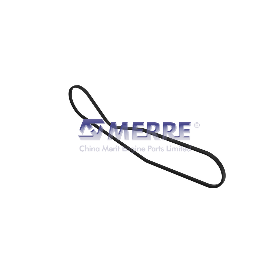 H220884: Cutterbar Drive V-Belt, Effective Length 3005 mm (118.3 inch) For John Deere