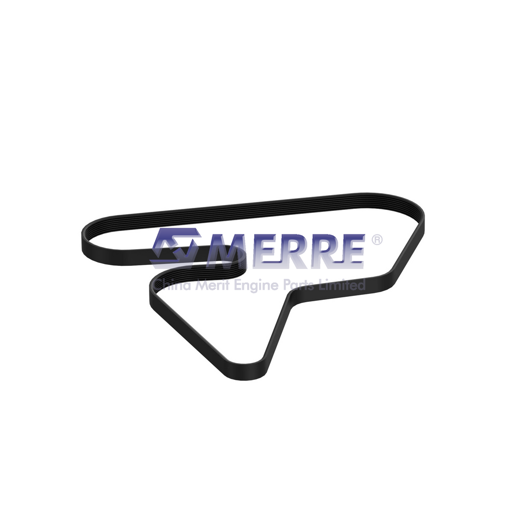 DZ119024: Engine Fan Drive V-Belt, Effective Length 2375 mm (93.5 inch) For John Deere