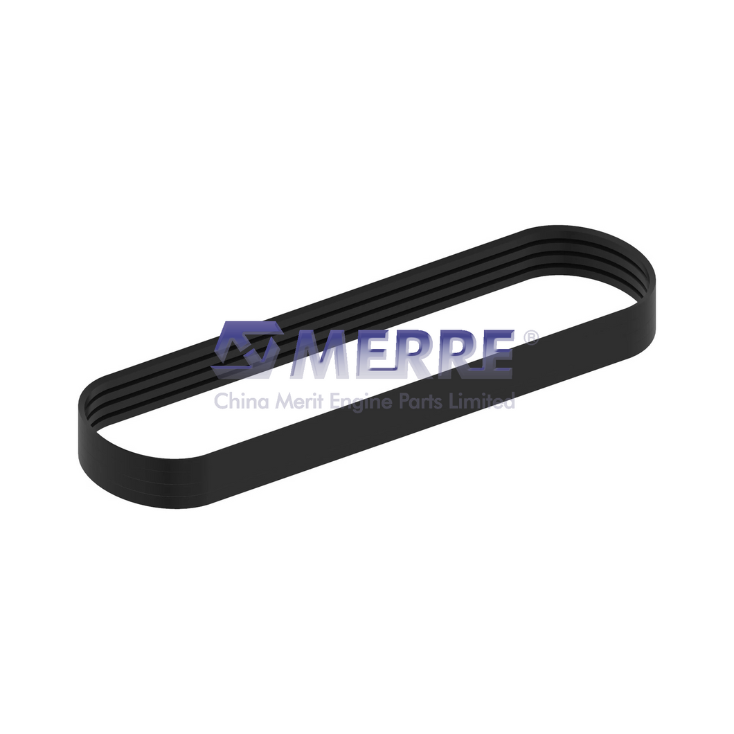 MIU13191: Alternator V-Belt For John Deere