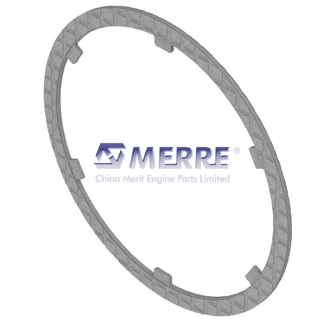 RE33706: Transmission Clutch Disk For John Deere