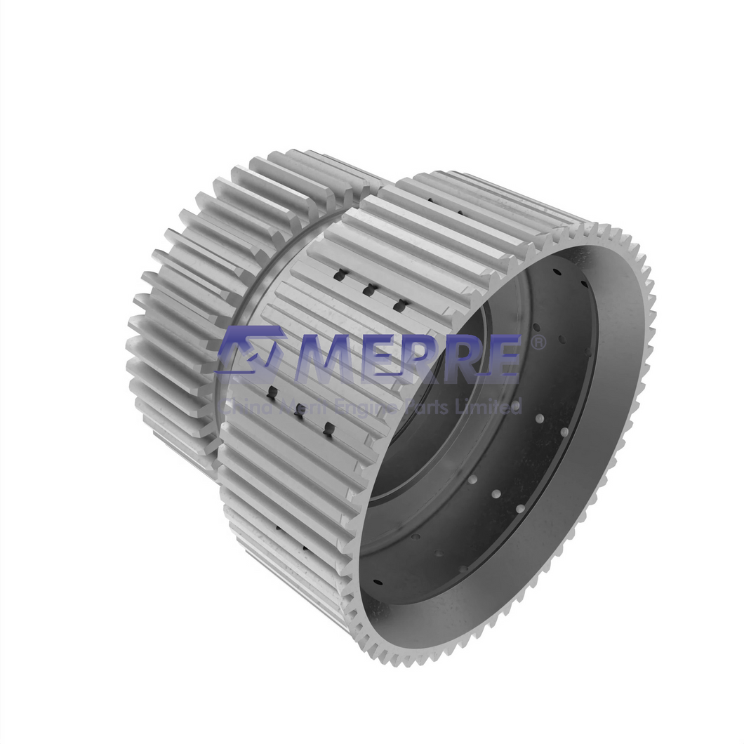 RE220990: Clutch Hub with Bushing For John Deere