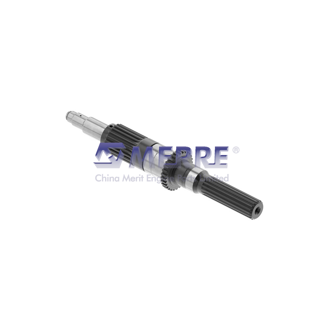 L157993: Mechanical Front Wheel Drive Shaft For John Deere