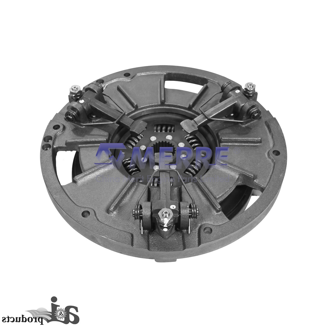 A-AL120022: PTO Clutch Plate For John Deere