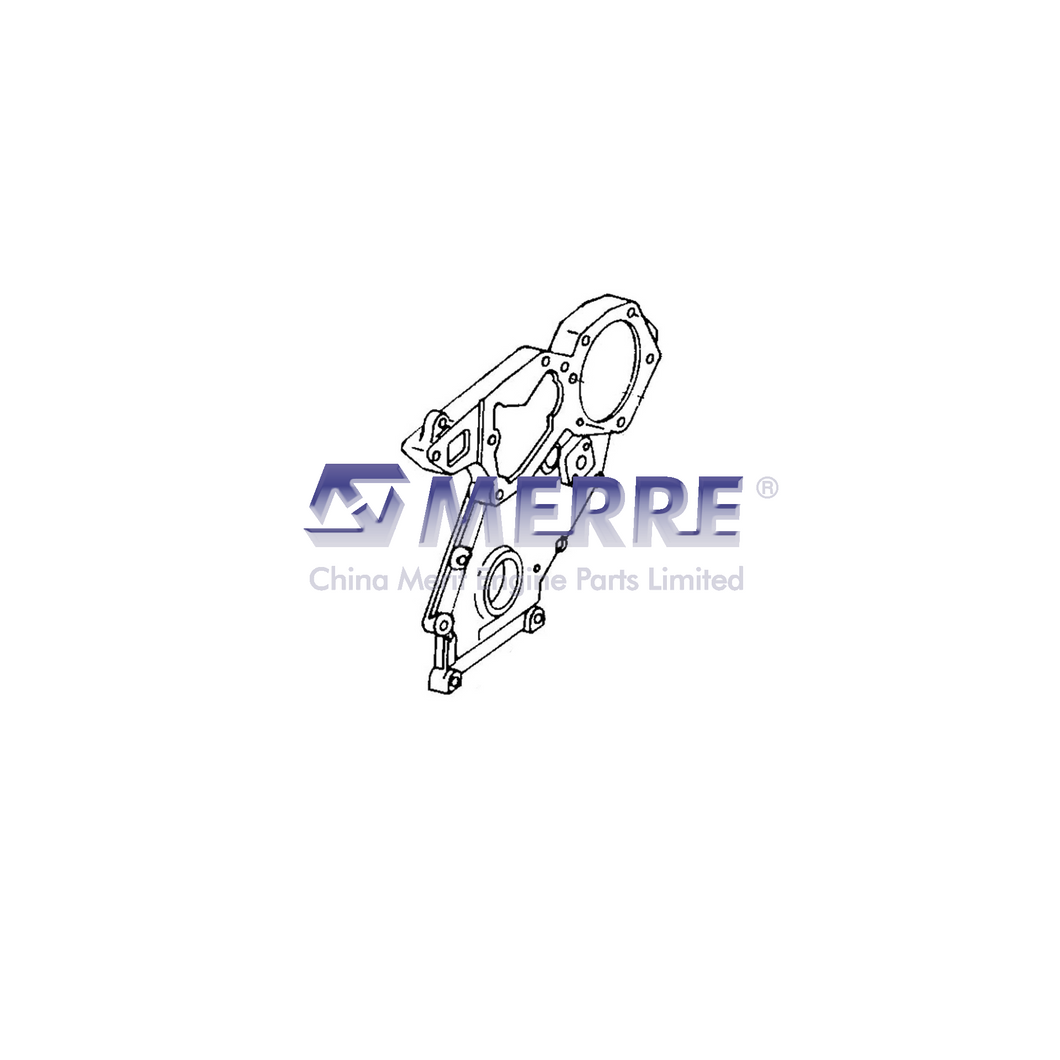 R71316: Timing Gear Cover For John Deere