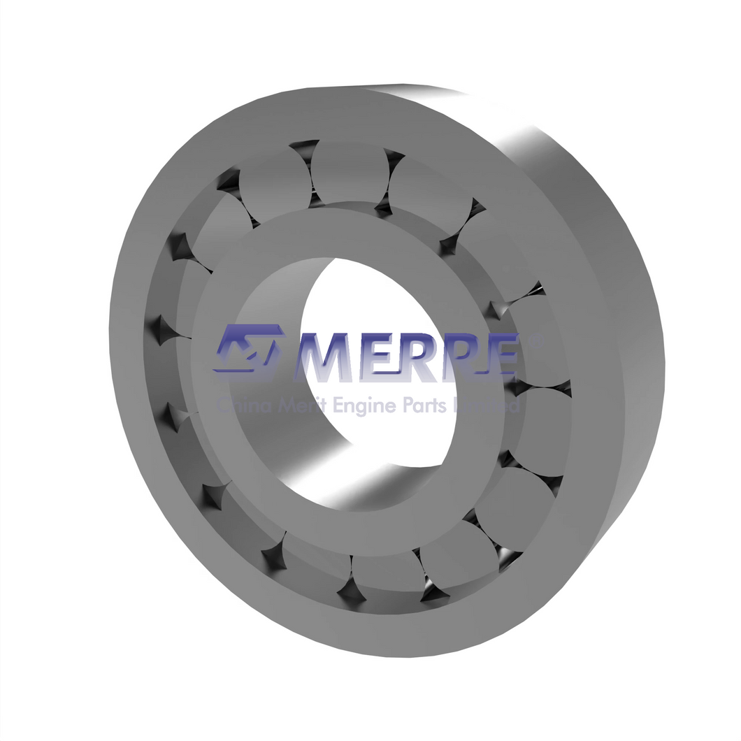 AL117619: Single Roller Bearing For John Deere