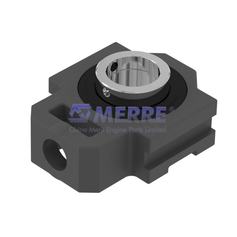 AZ101706: Bearing with Housing For John Deere