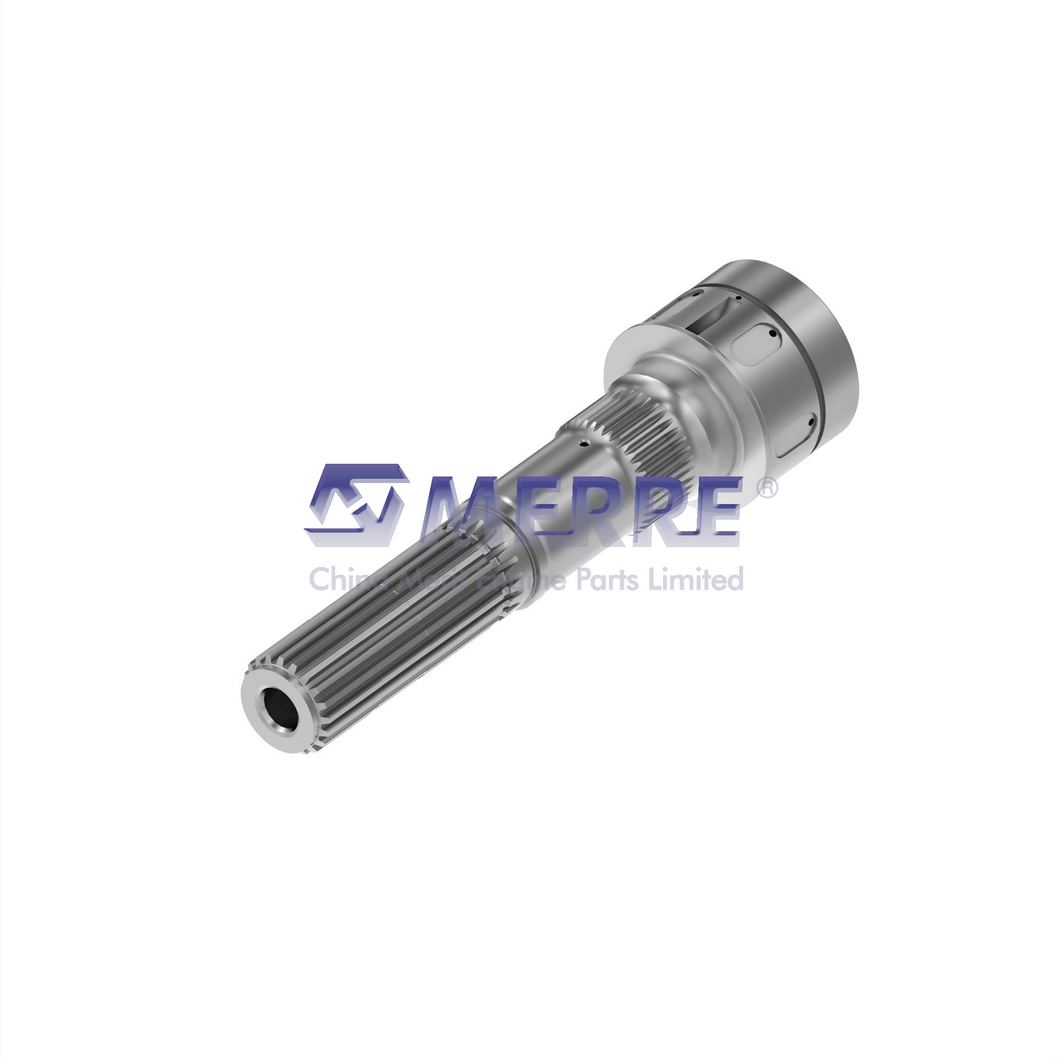 R114156: Hi-Low Planetary Assembly Shaft For John Deere