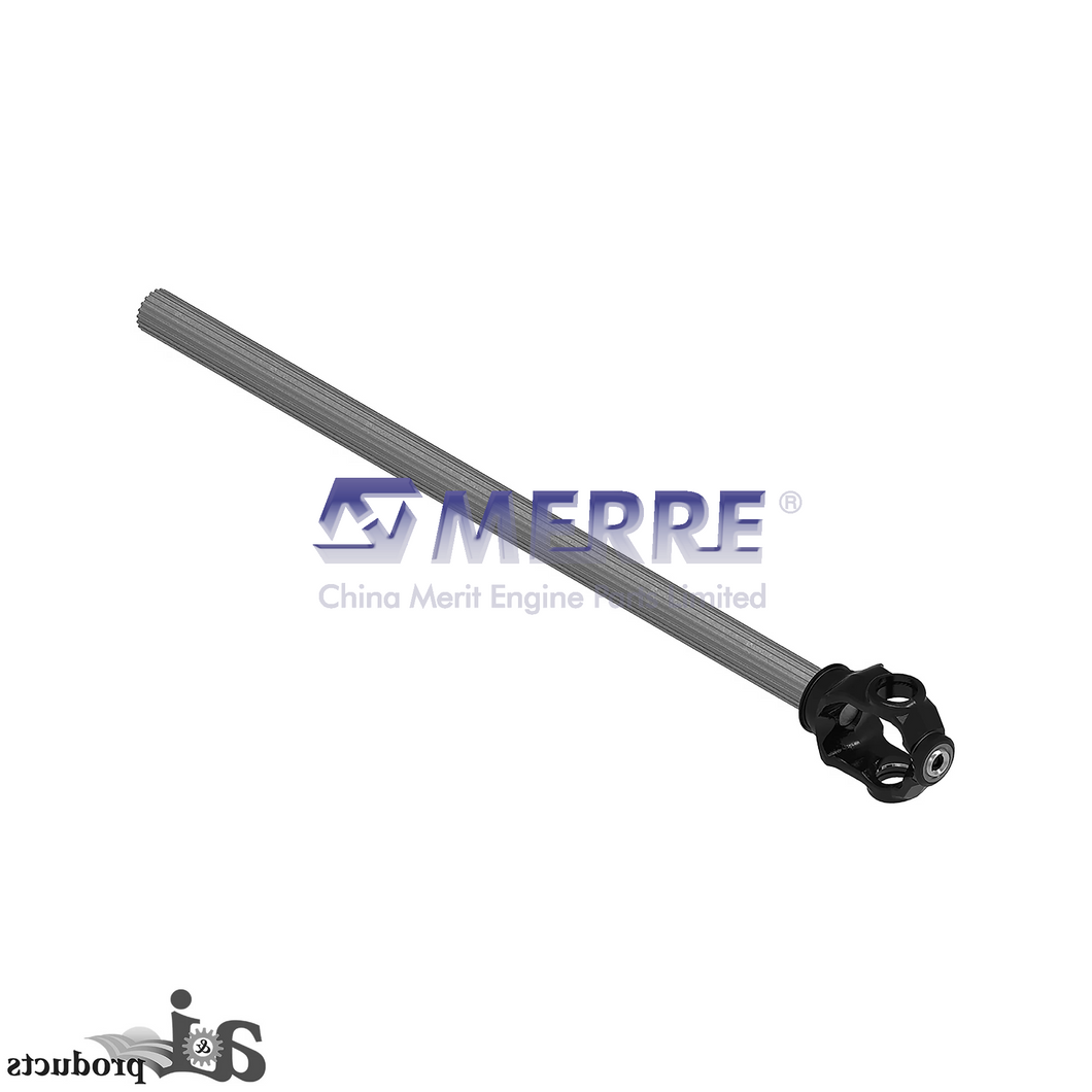 A-10103501: Yoke & Shaft For John Deere