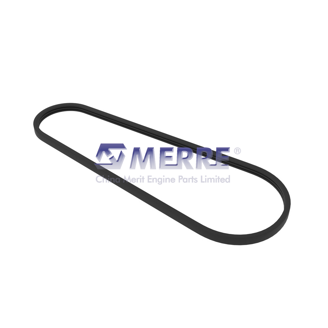 H141429: V-Belt, Effective Length 5360 mm (211 inch) For John Deere