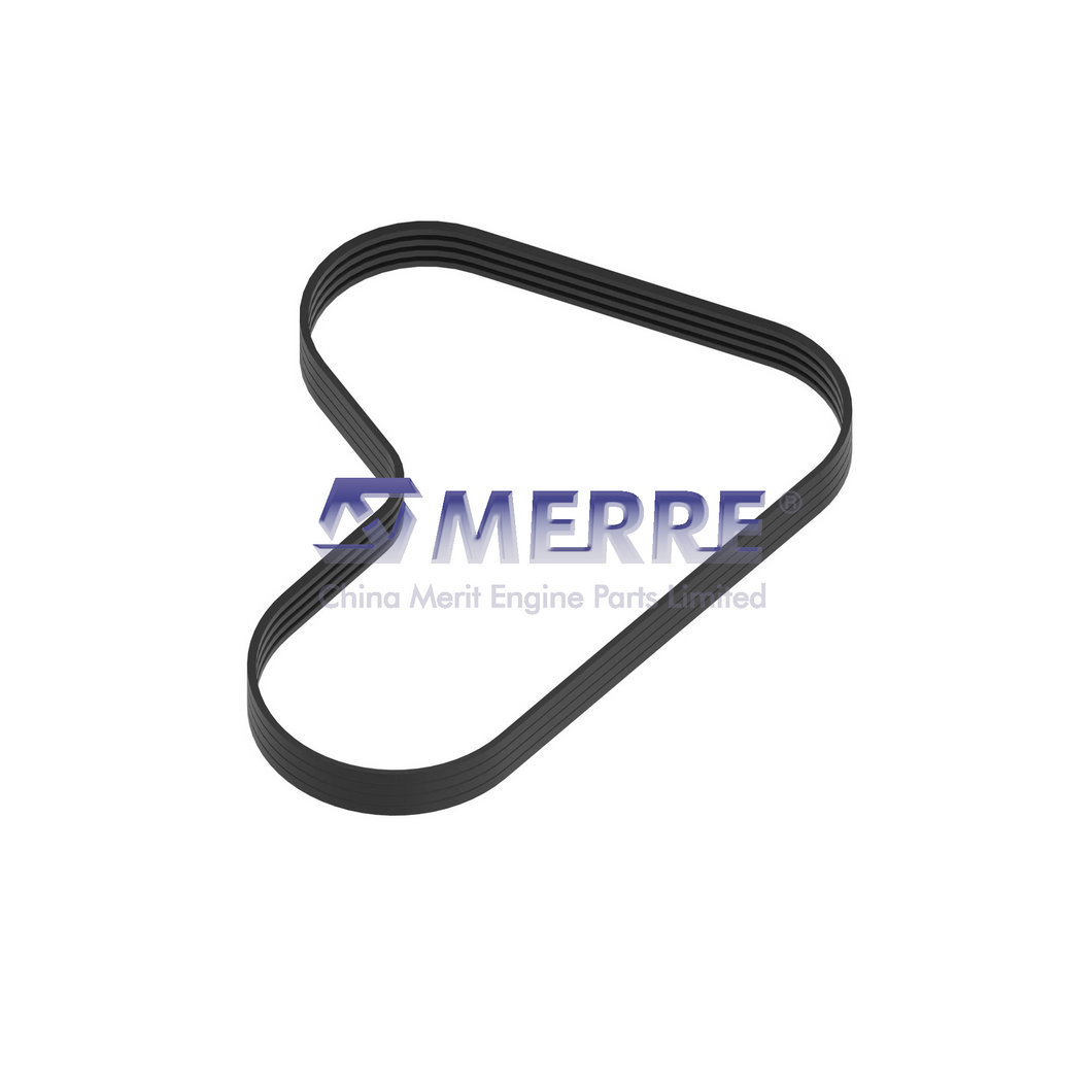 AKK36129: Belt Set, Effective Length 1151.5 mm (45.3 inch) For John Deere