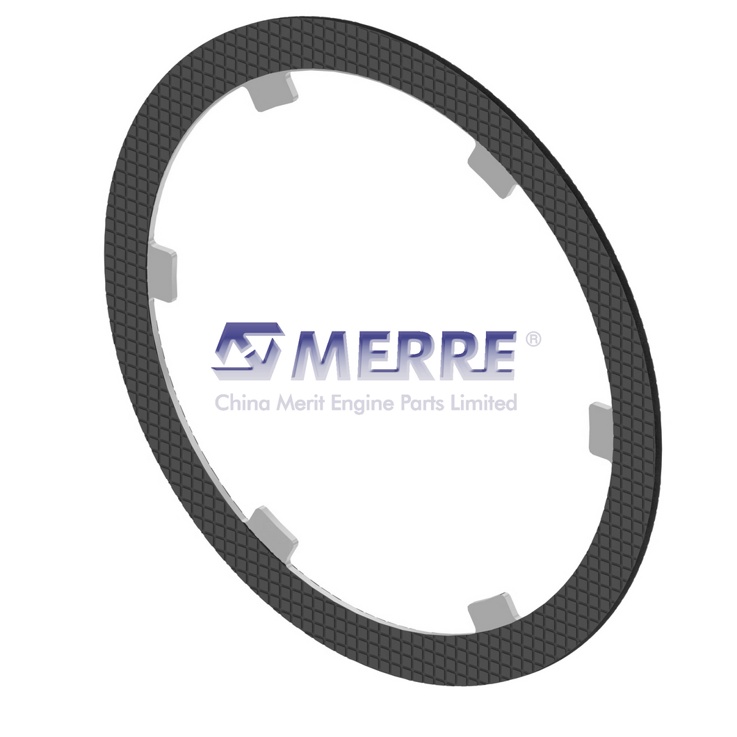 AL38238: Transmission Clutch Disk For John Deere