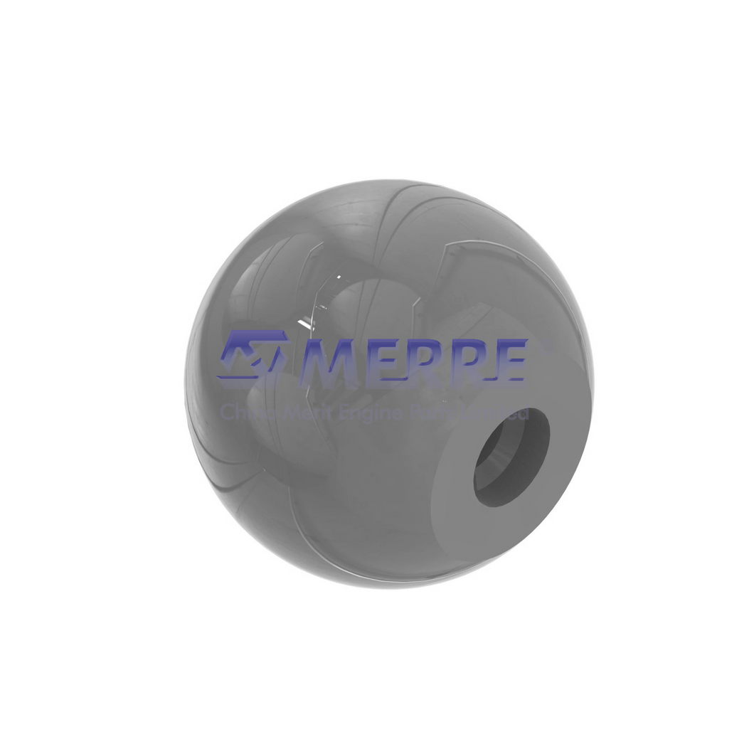 AL114059: Gear Shift Lever Knob For John Deere