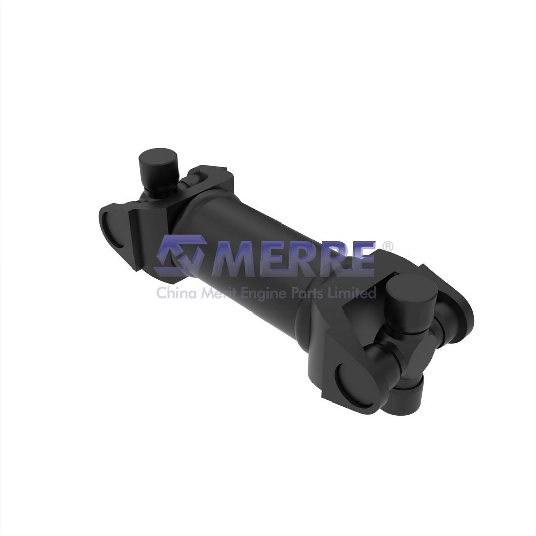 AT467858: Front Drive Shaft For John Deere