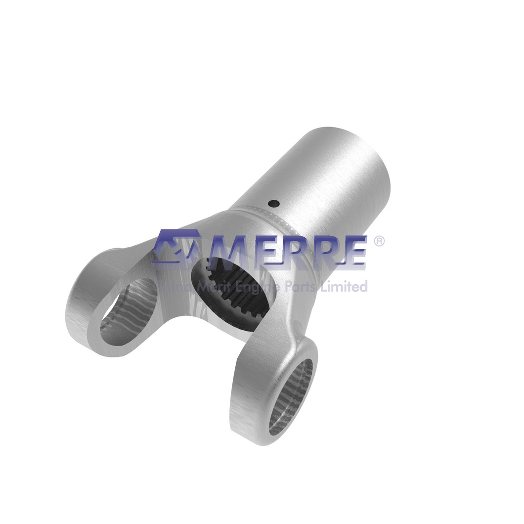 L204505: Yoke with Shaft For John Deere