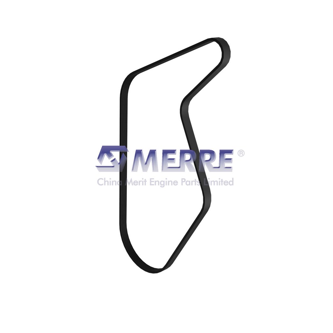 R270968: Fan Drive V-Belt For John Deere