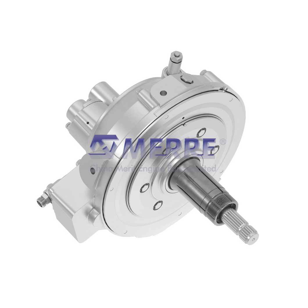 AH225334: Gear Assembly For John Deere