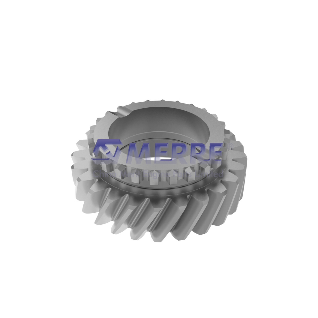 YZ90529: Helical Gear, 24 Teeth For John Deere