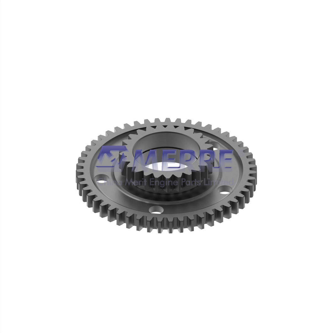 T213663: 1st Idler Cluster Spur Gear For John Deere