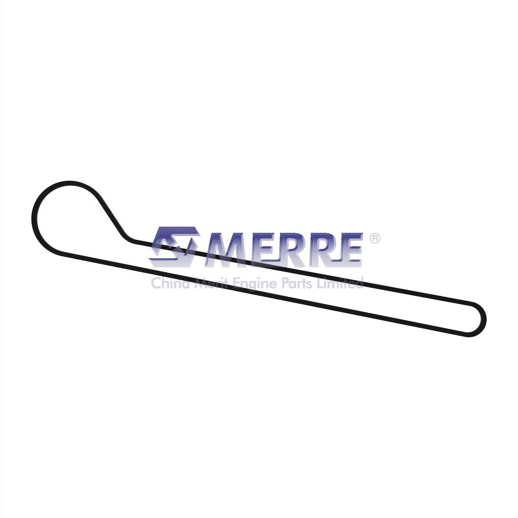 GX10851: Traction Drive V-Belt, Effective Length 2435 mm (95.9 inch) For John Deere