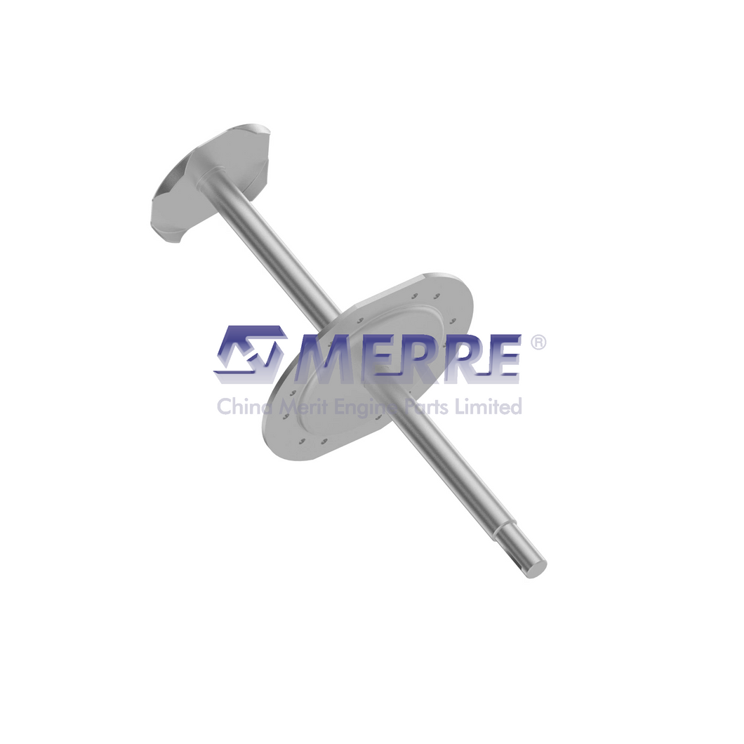 AH210799: Pickup Reel Drive Shaft For John Deere