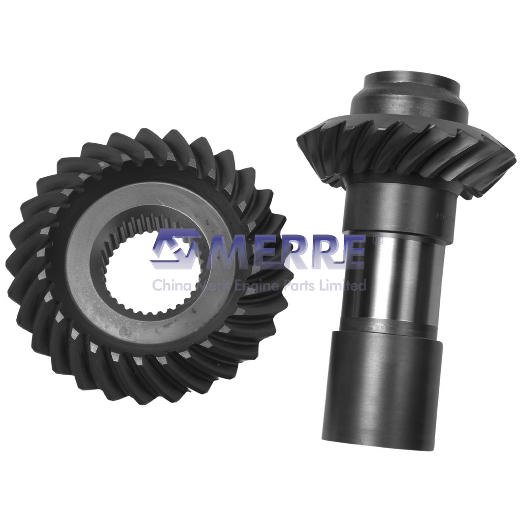 AN193511: Spiral Bevel Gear Set For John Deere
