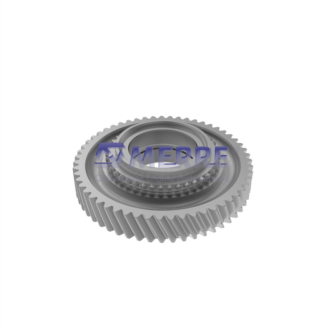 R315637: Differential Driveshaft B-Range Gear For John Deere
