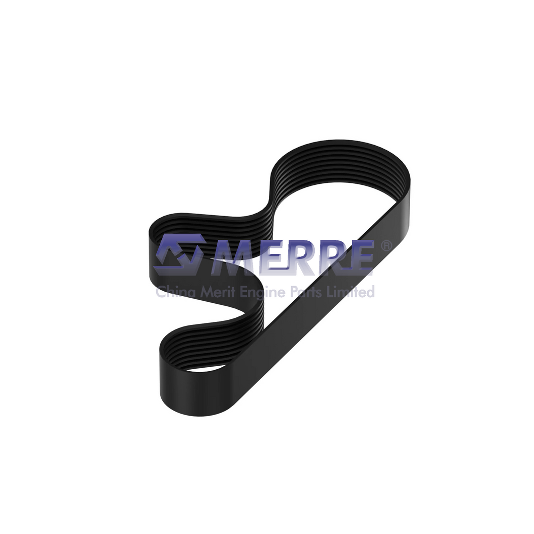 AXE70630: JD Xstream KP™ V-Belt, Effective Length 3125 mm (123 inch) For John Deere