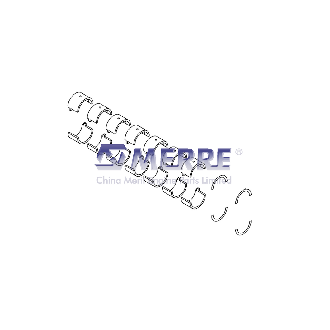 1115100935: Bearing Kit For John Deere