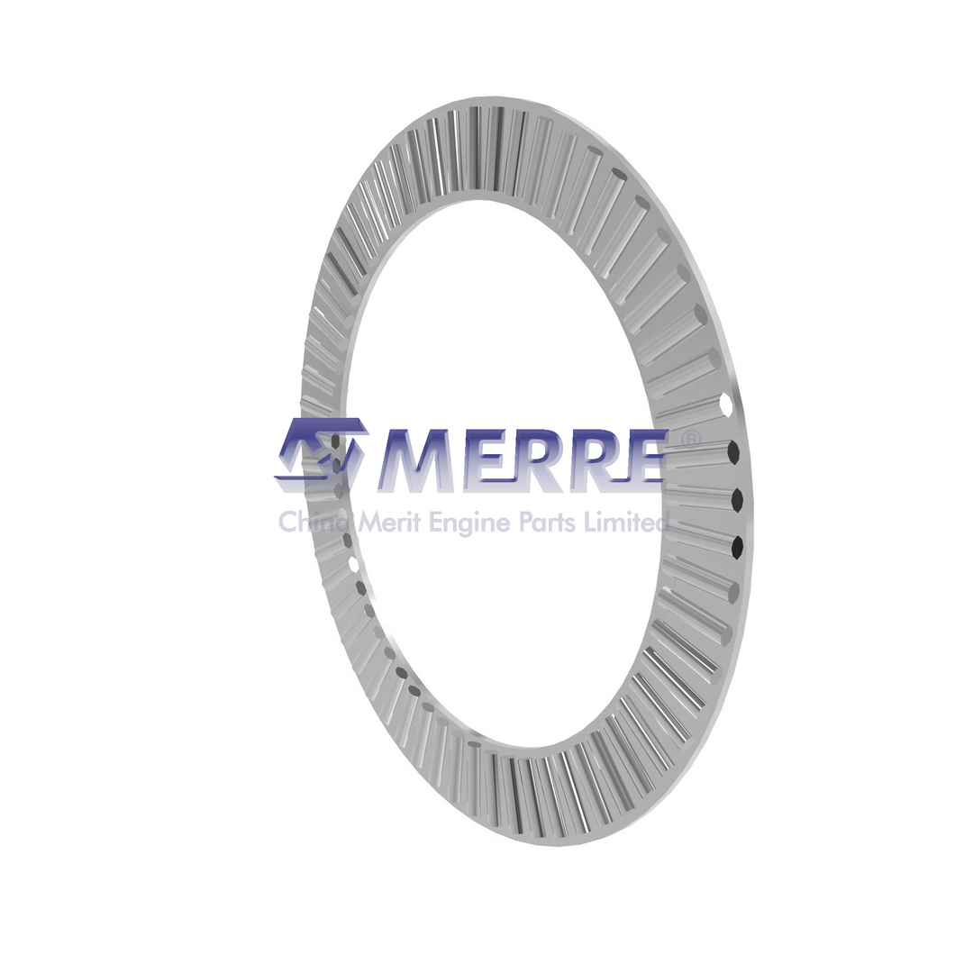 RE68725: Needle Thrust Bearing For John Deere