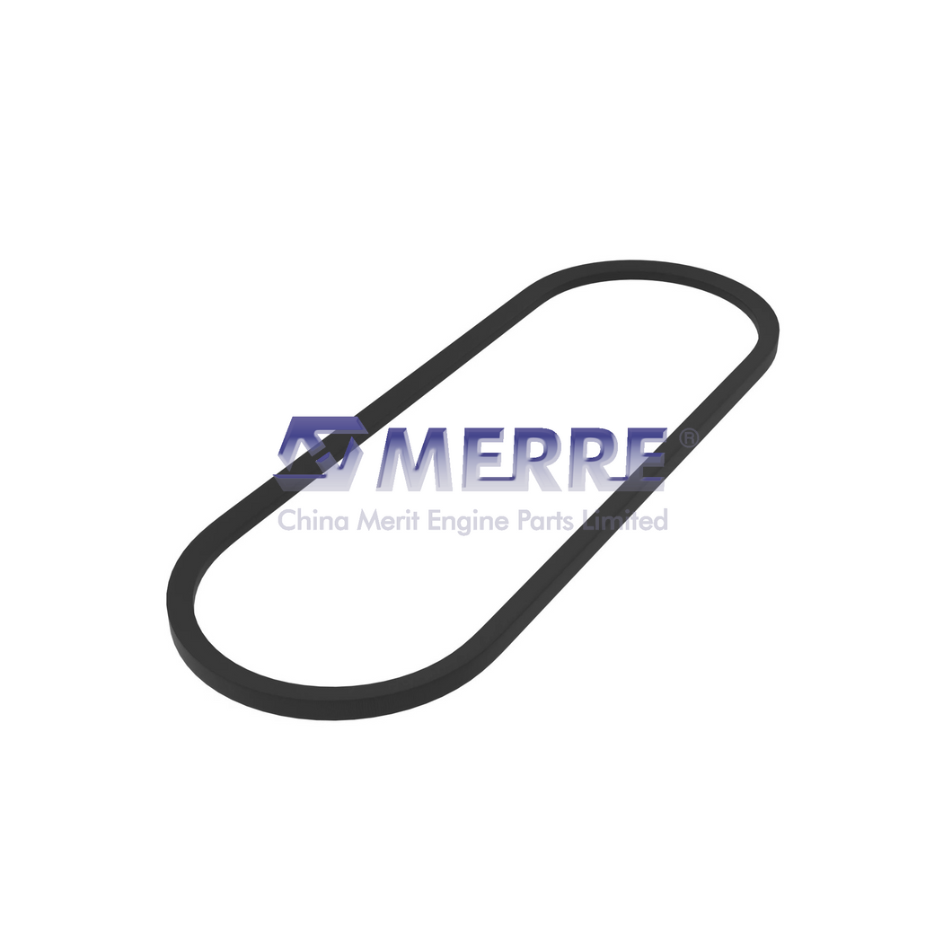 H135458: Clean Grain Elevator Drive V-Belt, Effective Length 7990 mm (314 inch) For John Deere