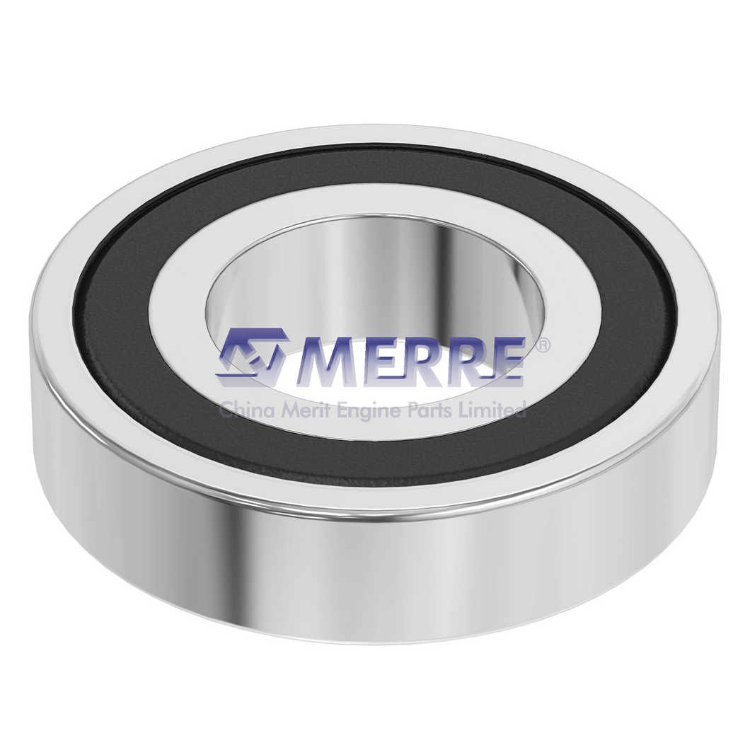 M800495: Single Row Cylindrical Ball Bearing For John Deere