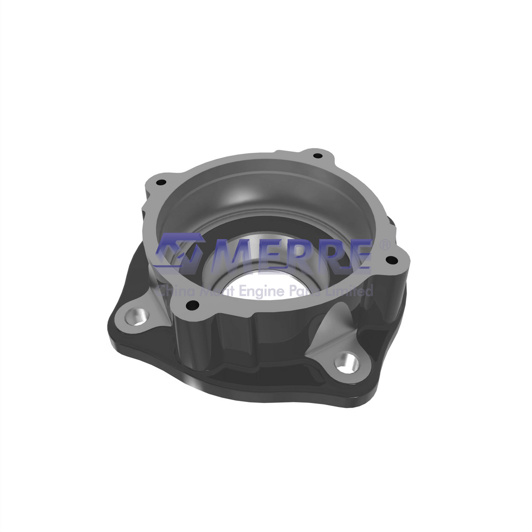 HXE173171: Bearing Housing without Bearing For John Deere