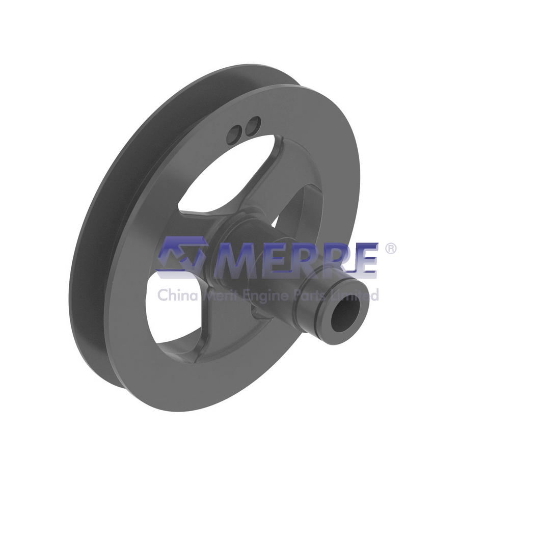 H179093: Pulley For John Deere