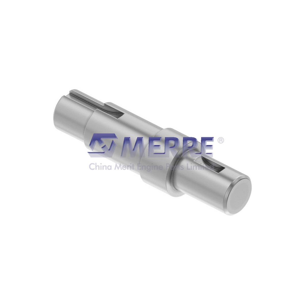 H94703: Loading Auger Input Shaft For John Deere
